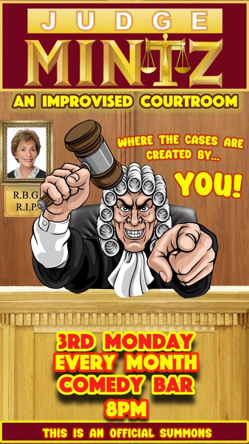 Judge Mintz