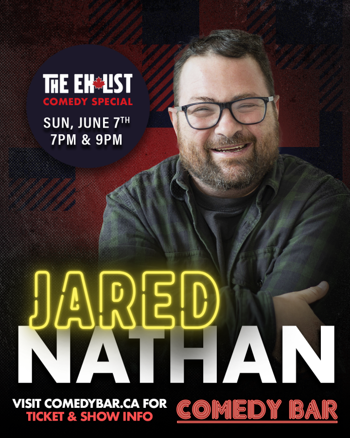 Jared Nathan