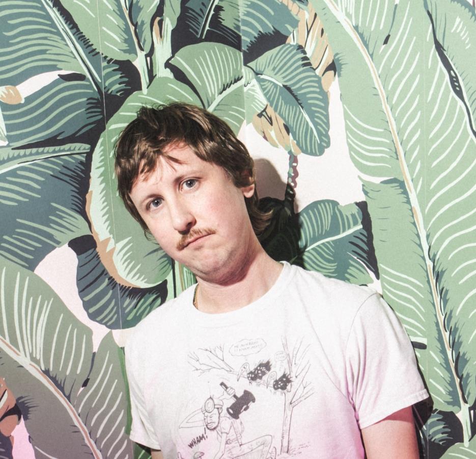 Johnny Pemberton