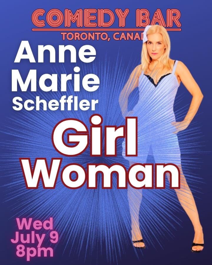Girl Woman