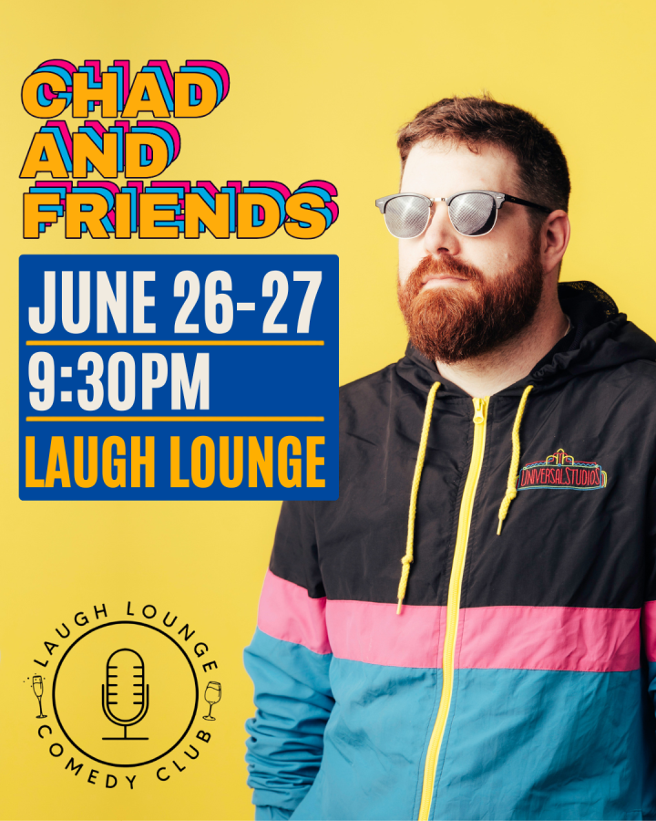 Chad Noonan and Friends