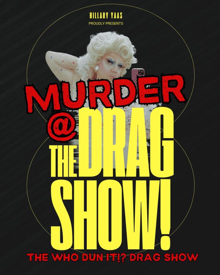 Murder at the Drag Show