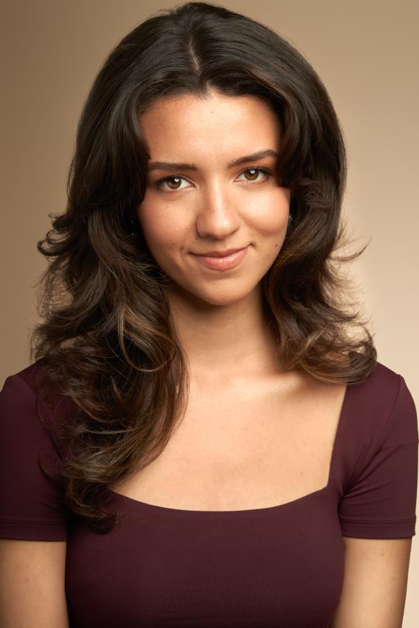 Maddy Kelly