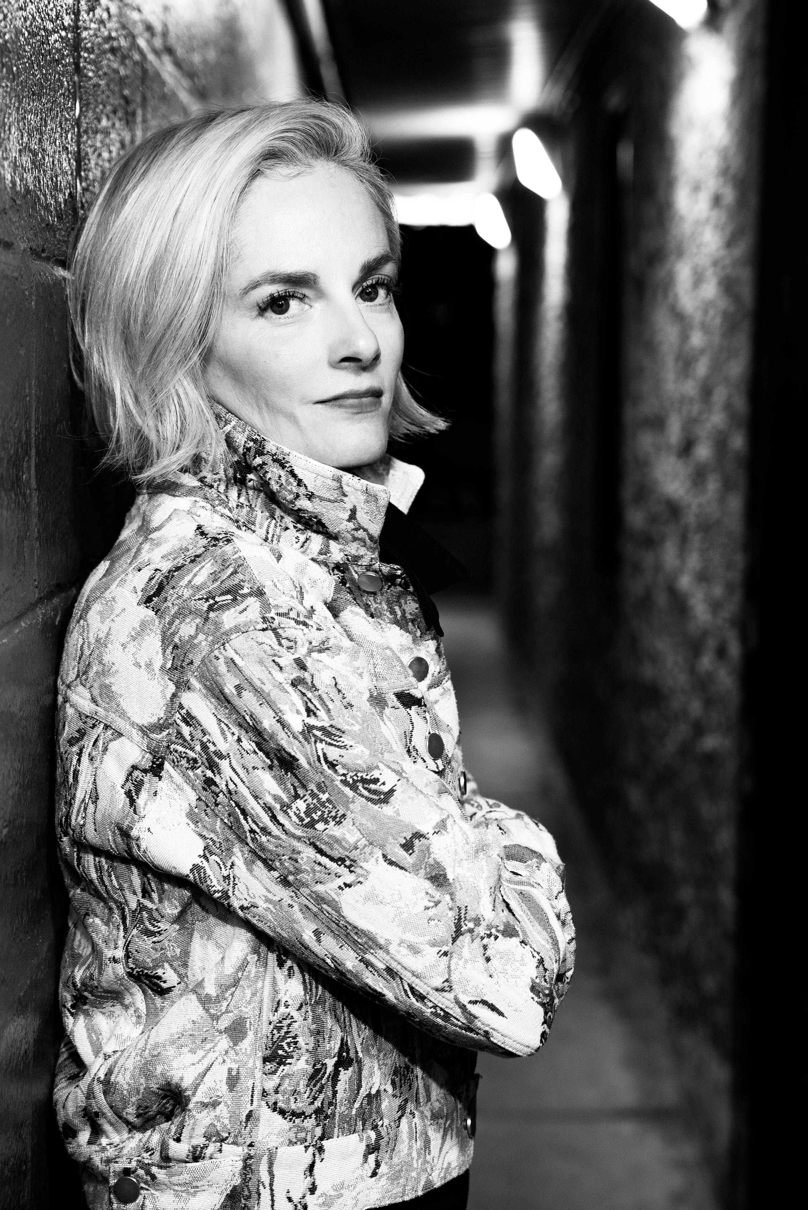 Maggie Hughes DePalo 