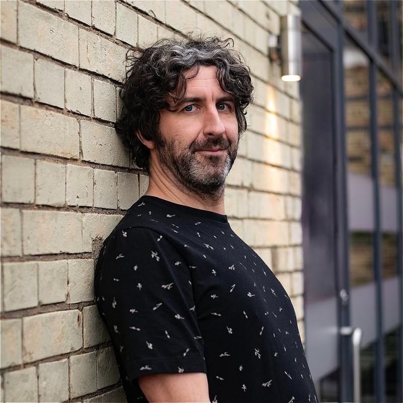 Mark Watson
