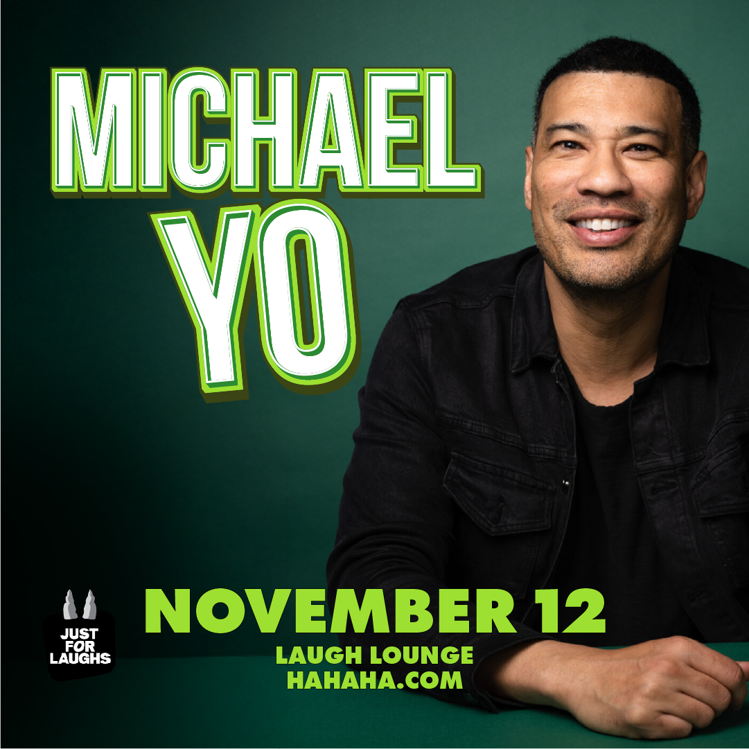 MICHAEL YO (Ottawa)