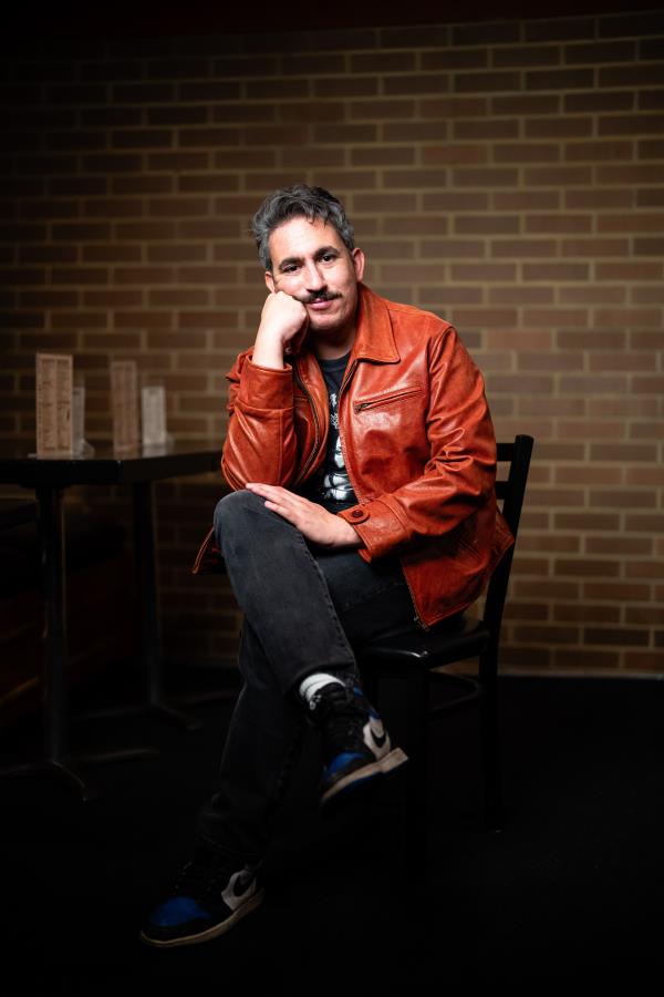 Mohanad Elshieky