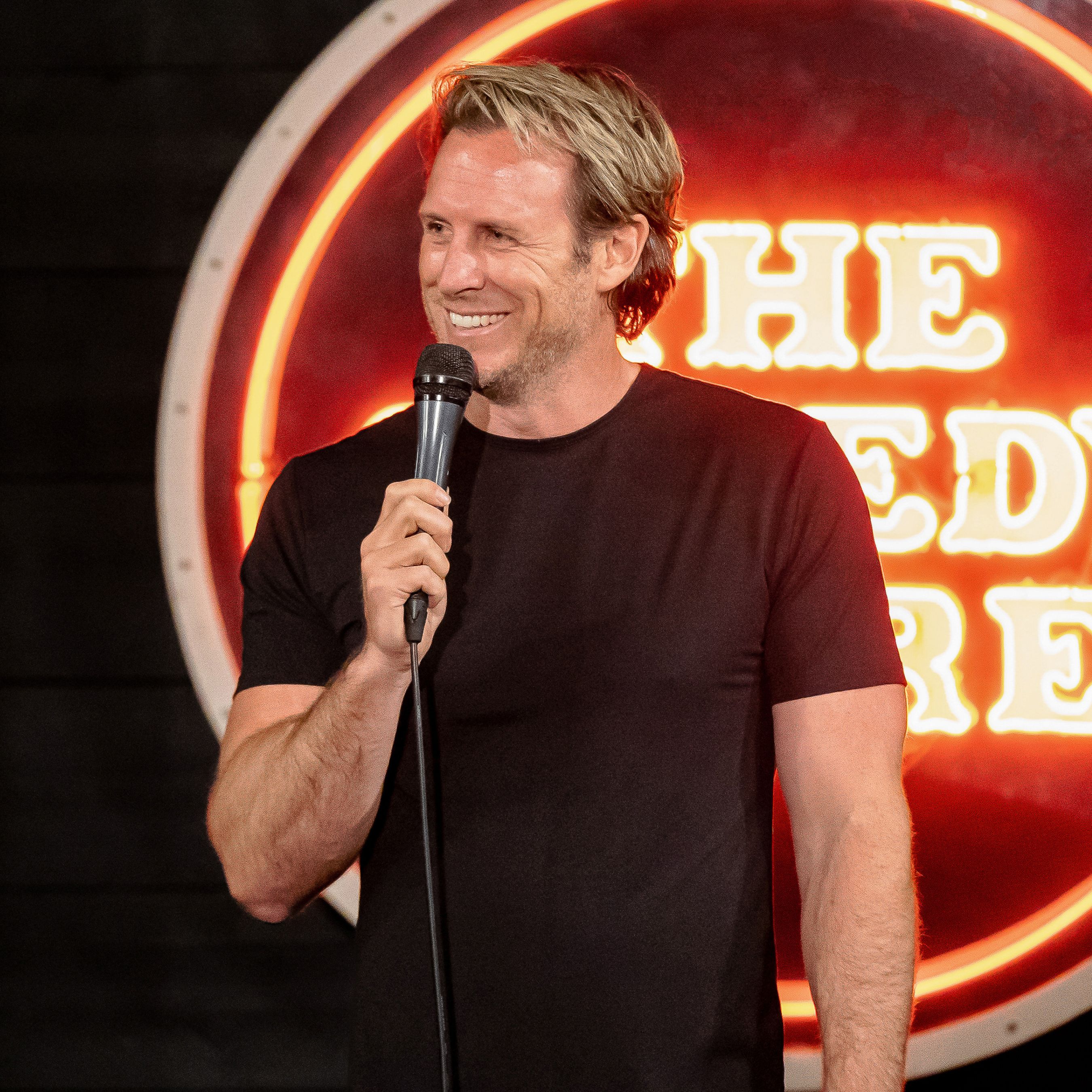 Monty Franklin
