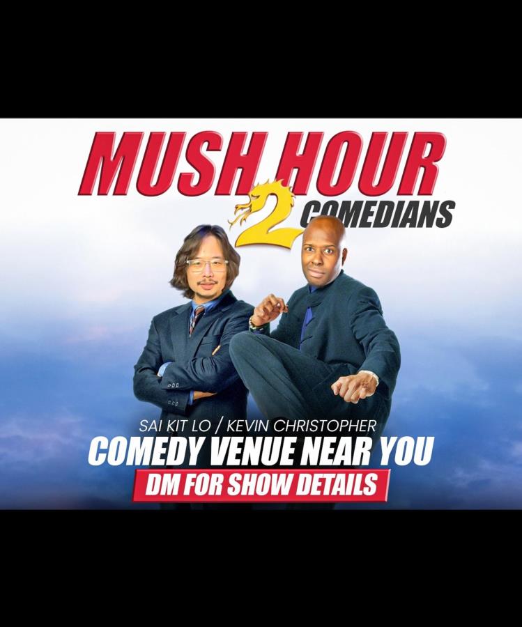 Mush Hour 