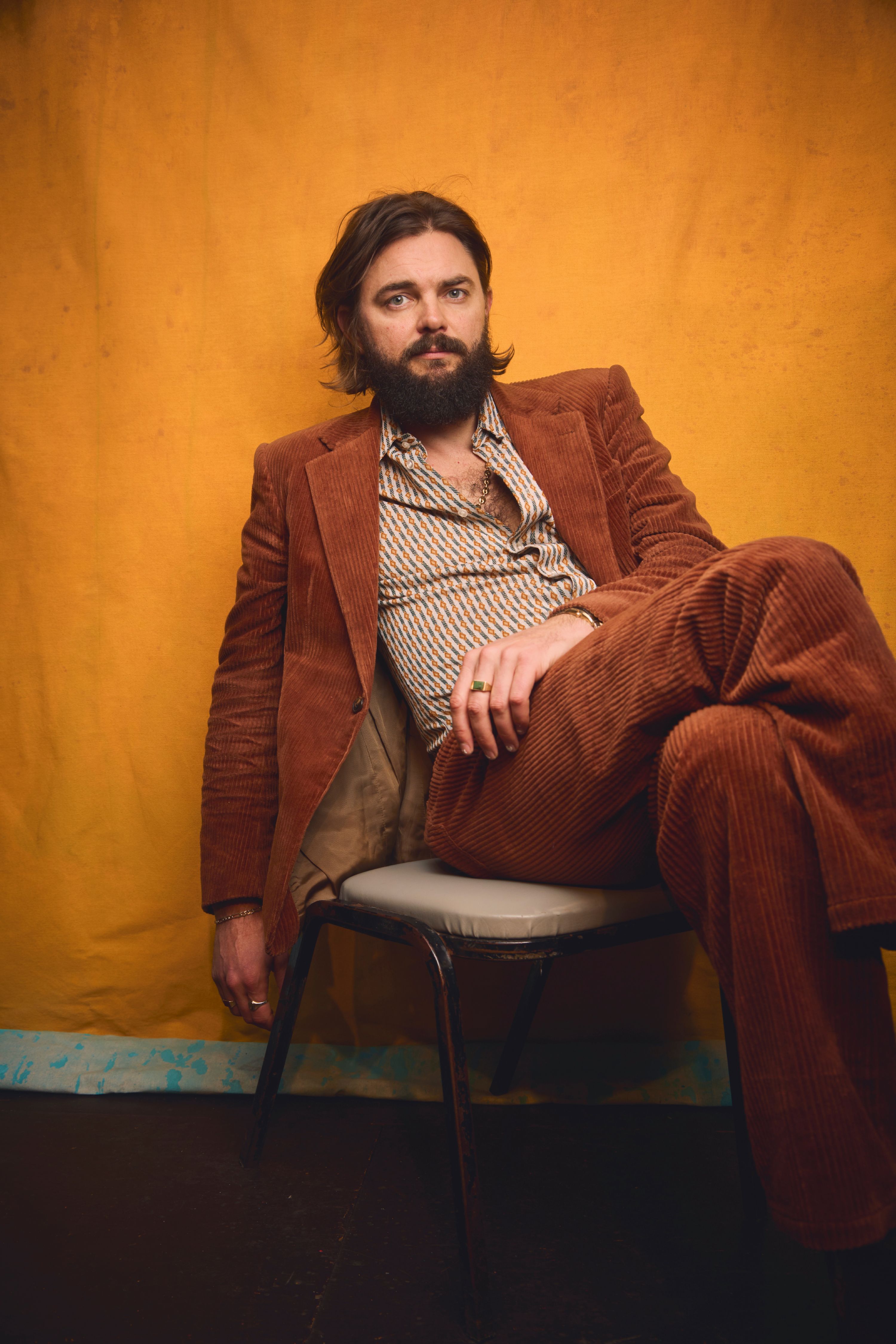 Nick Thune