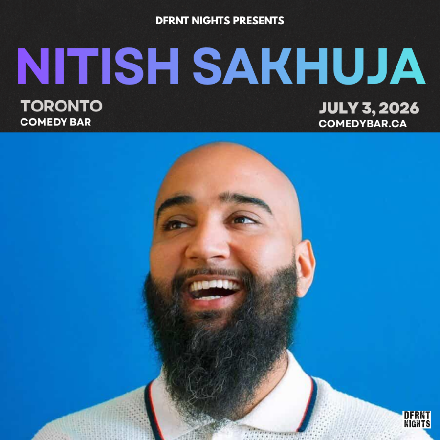 Nitish Sakhuja