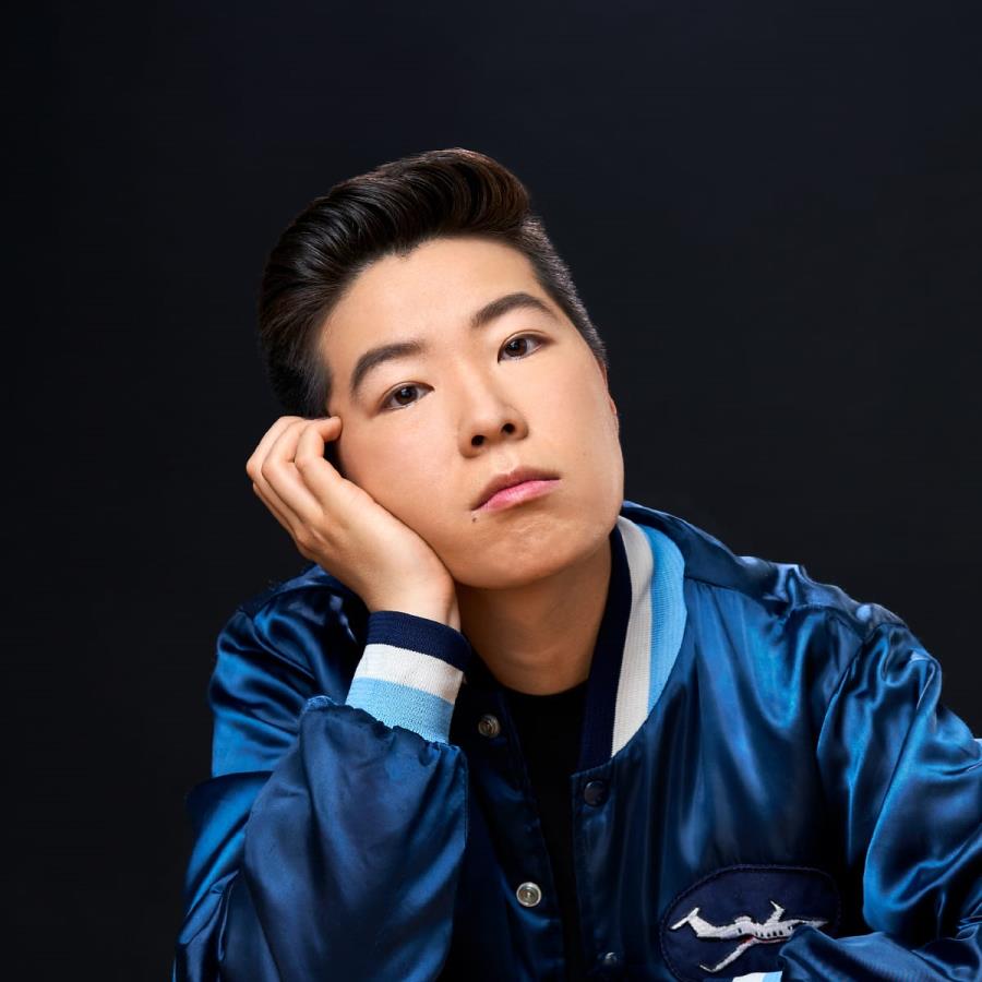 Irene Tu 