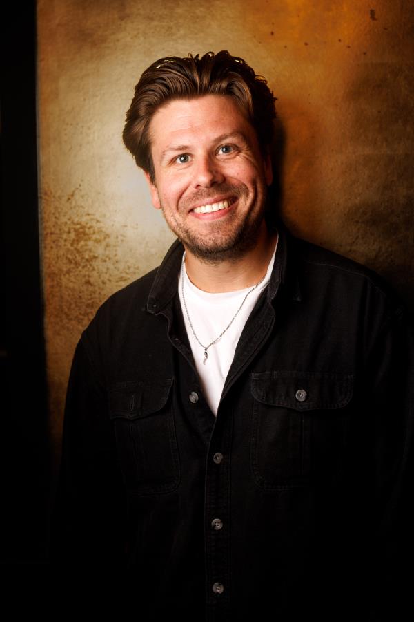 Peter Revello