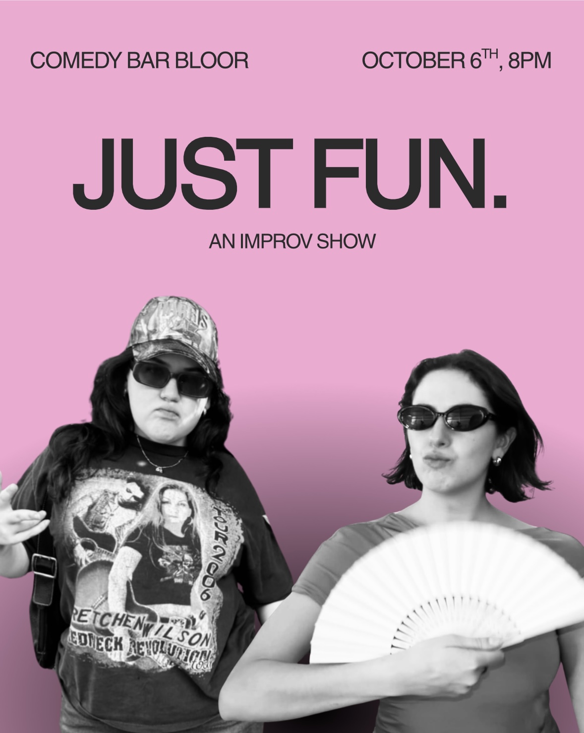 Just Fun