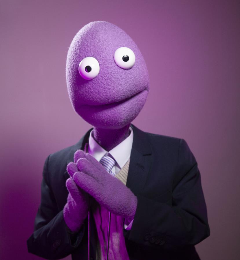 Randy Feltface