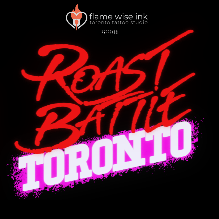 Roast Battle Toronto