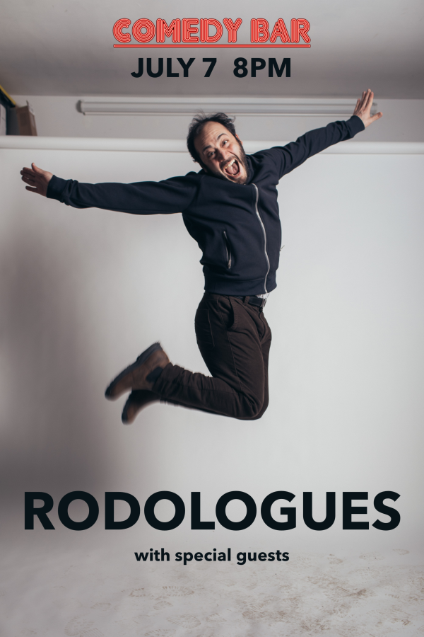 RODOLOGUES