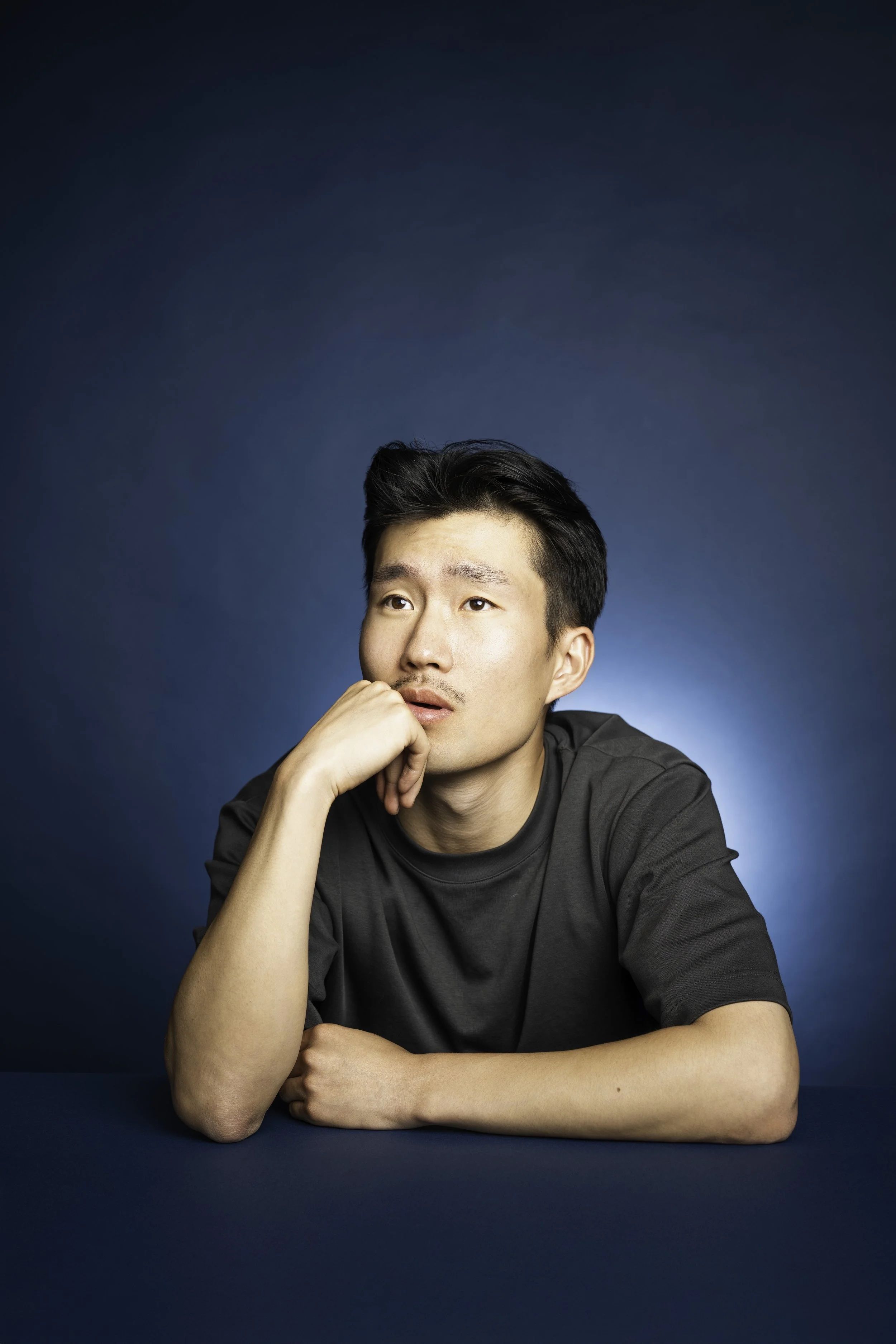 Ray Lau