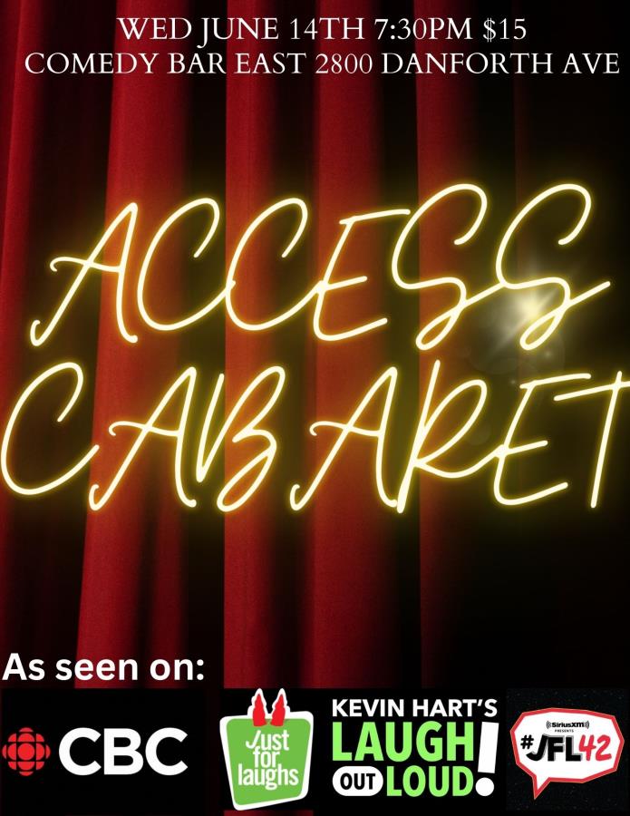 Access Cabaret