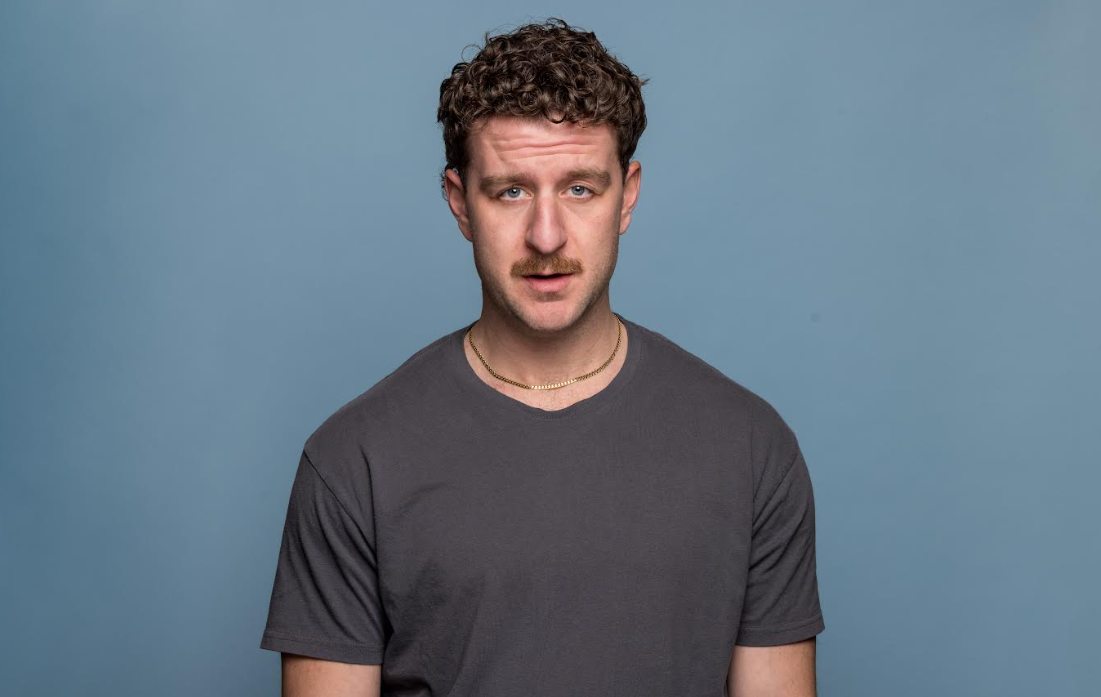 Ben Albert: Off The Couch in Montréal