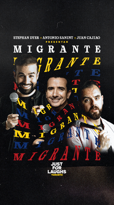 MIGRANTE