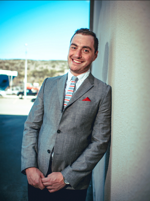 Matt Wright