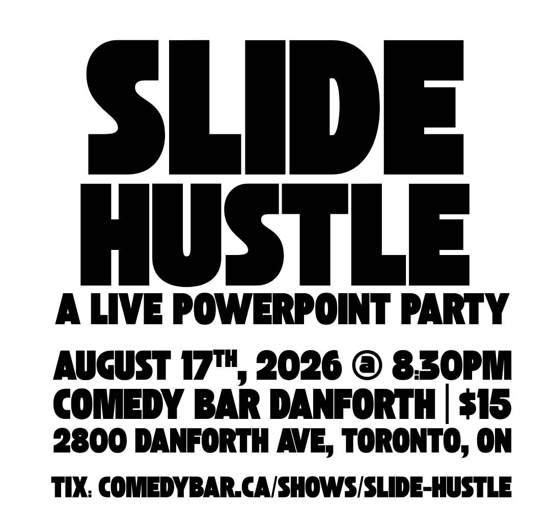 Slide Hustle