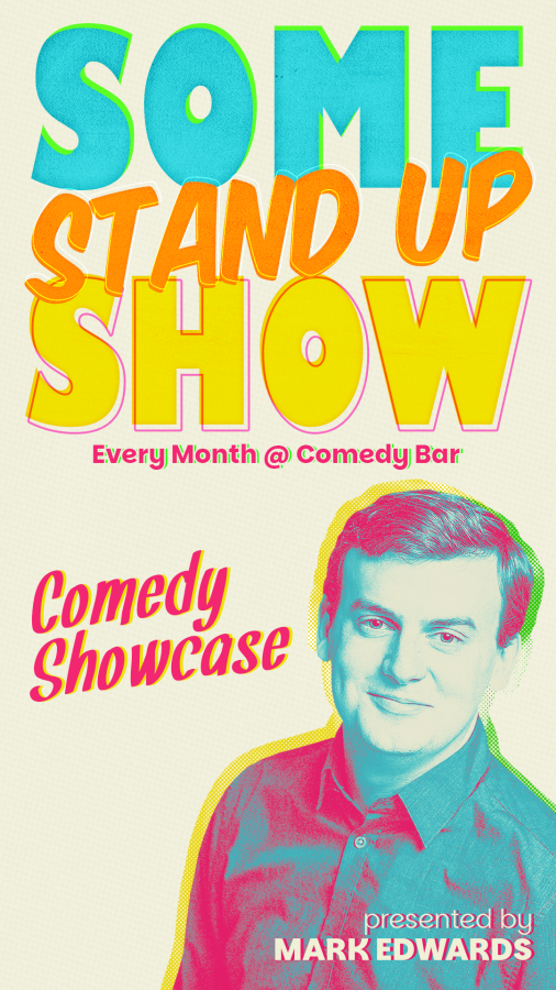 Some Stand-Up Show