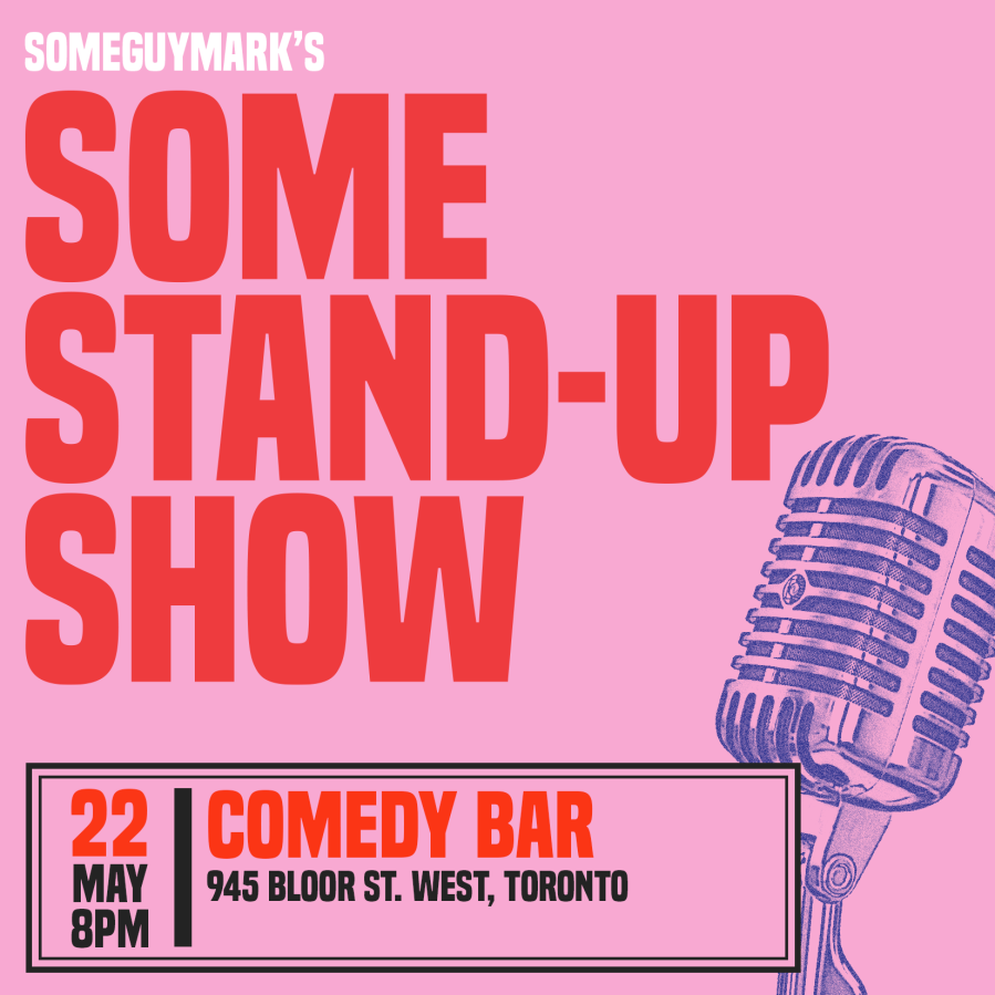 Some Stand-Up Show