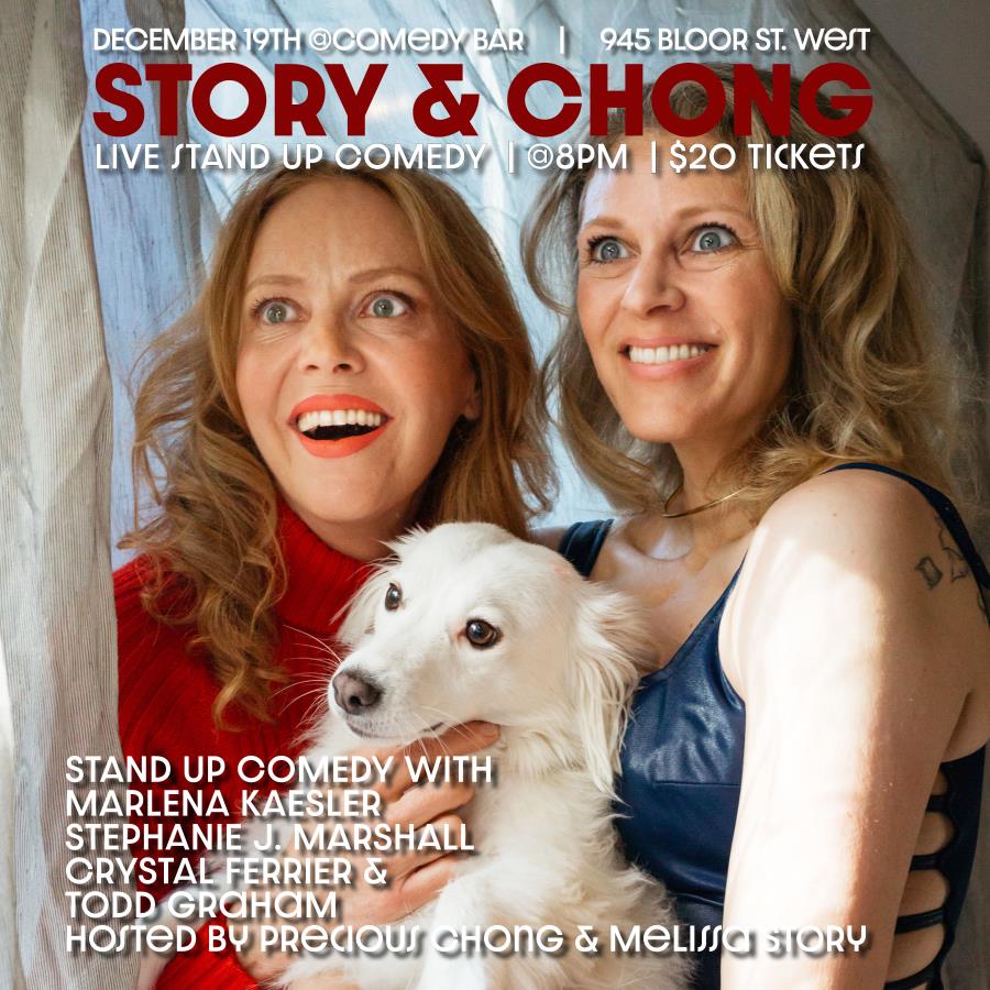 Story and Chong