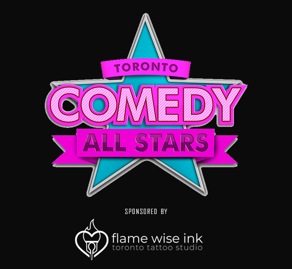 Toronto Comedy All Stars