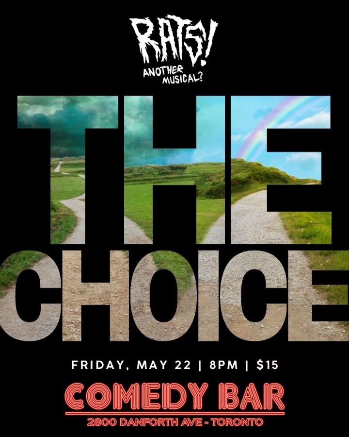 The Choice