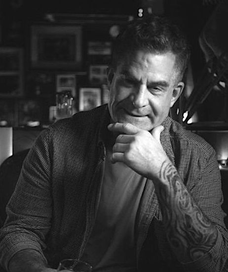 Todd Glass