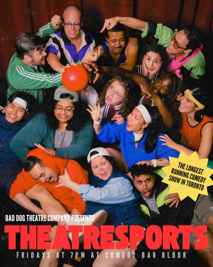 Theatresports