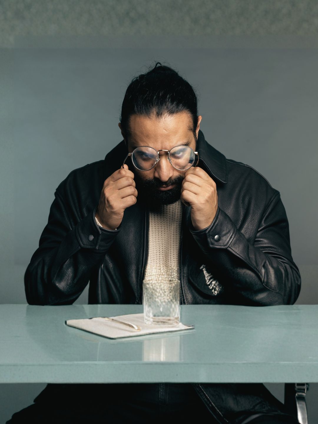 Ashwyn Singh: The Next Hour
