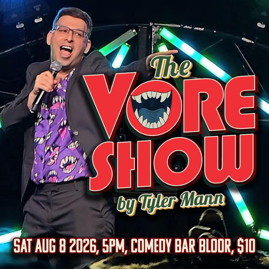 VORE SHOW