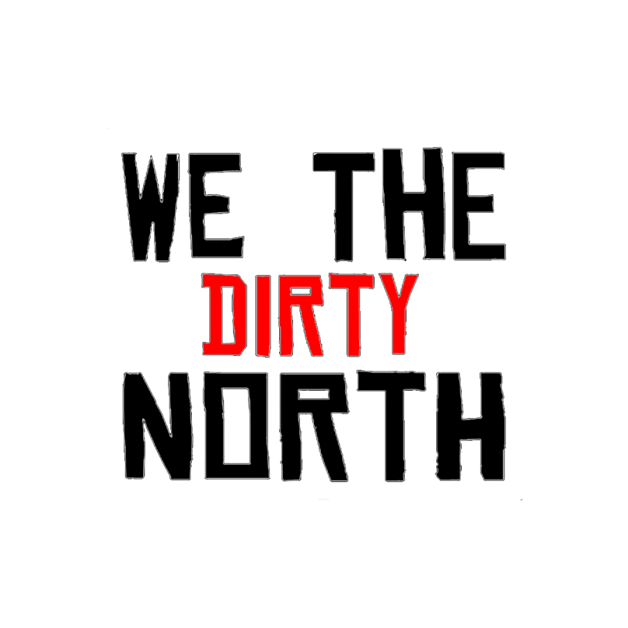 The Dirty North