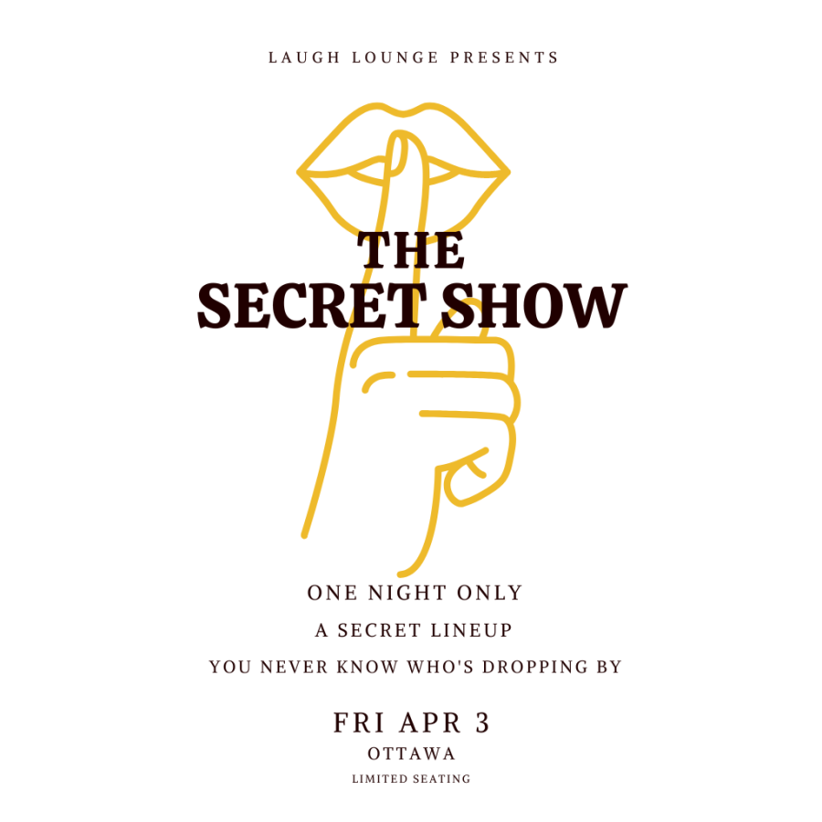 Secret Show