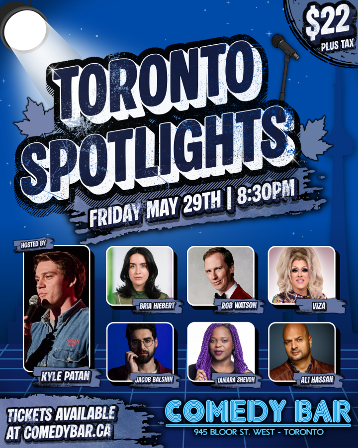 Toronto Spotlights