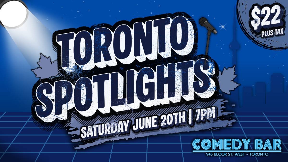 Toronto Spotlights