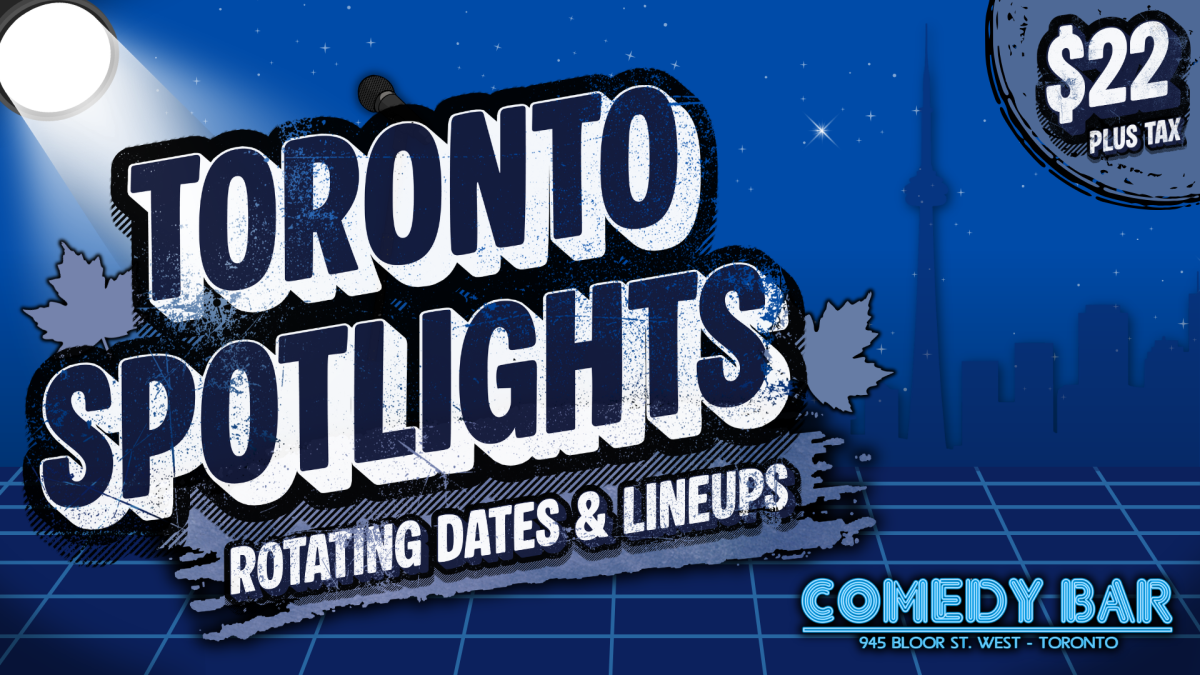 Toronto Spotlights