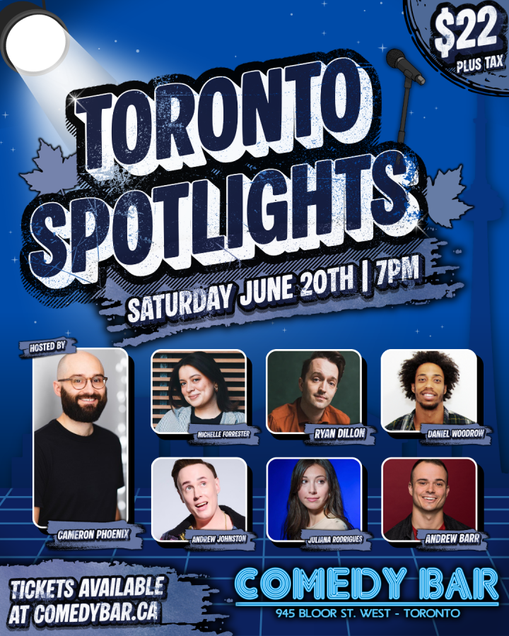 Toronto Spotlights