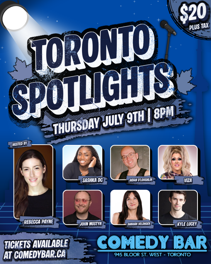 Toronto Spotlights