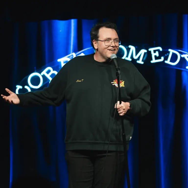 Sam Tallent (Montréal)