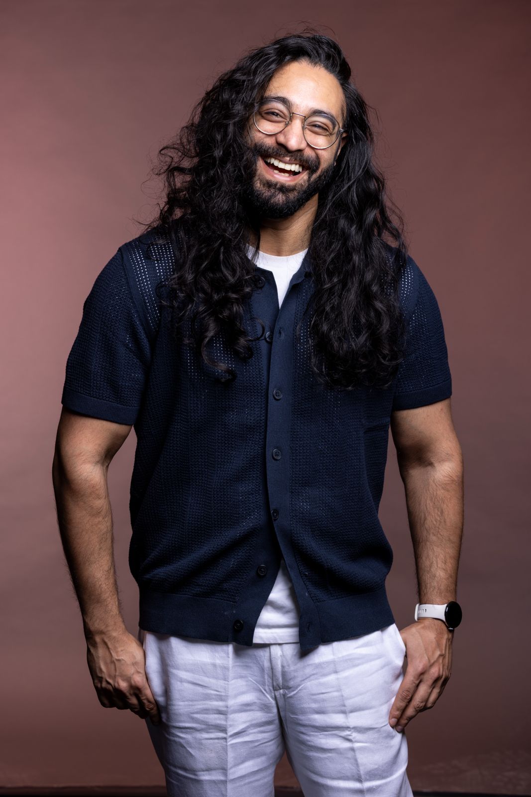 Ashwyn Singh: Imperfect Ally in Montréal