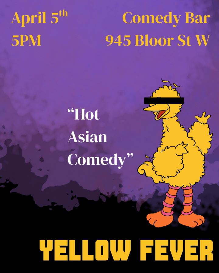 Yellow Fever