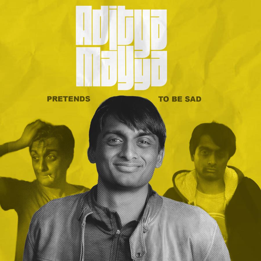 Aditya Mayya Pretends To Be Sad