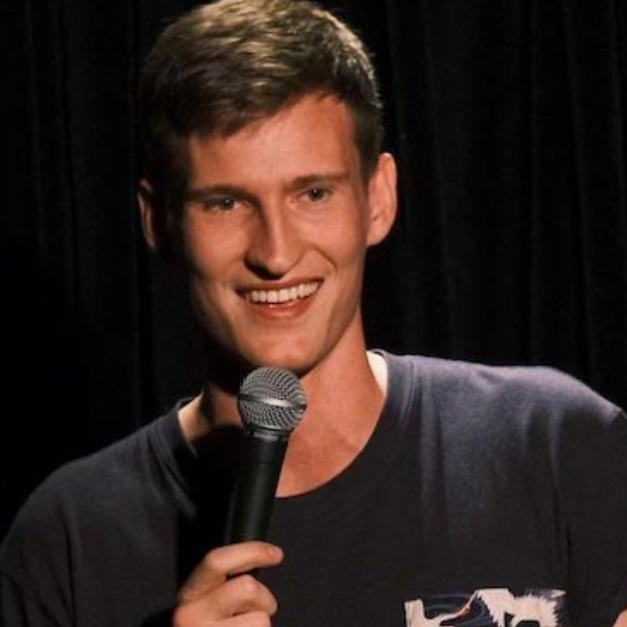 Alistair Ogden