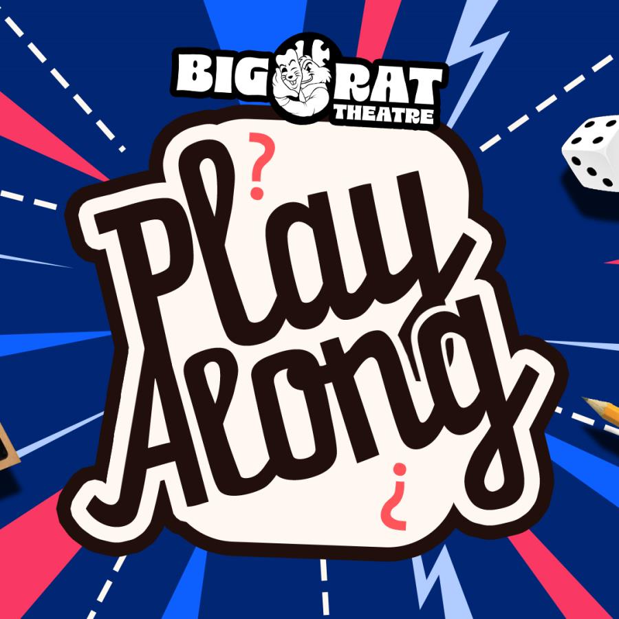 Play Along! - Fan-Made Game Changer!