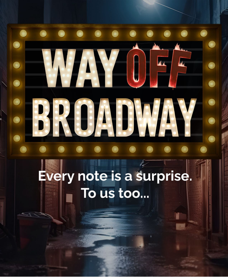 Way Off Broadway